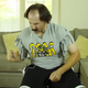 Illustration for article titled Here’s a Foo Fighters-endorsed video of a guy air drumming